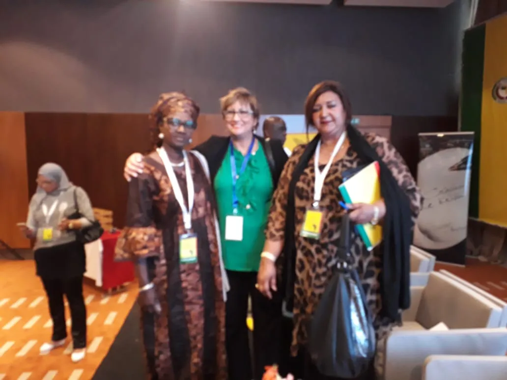 Forum économique à Dakar